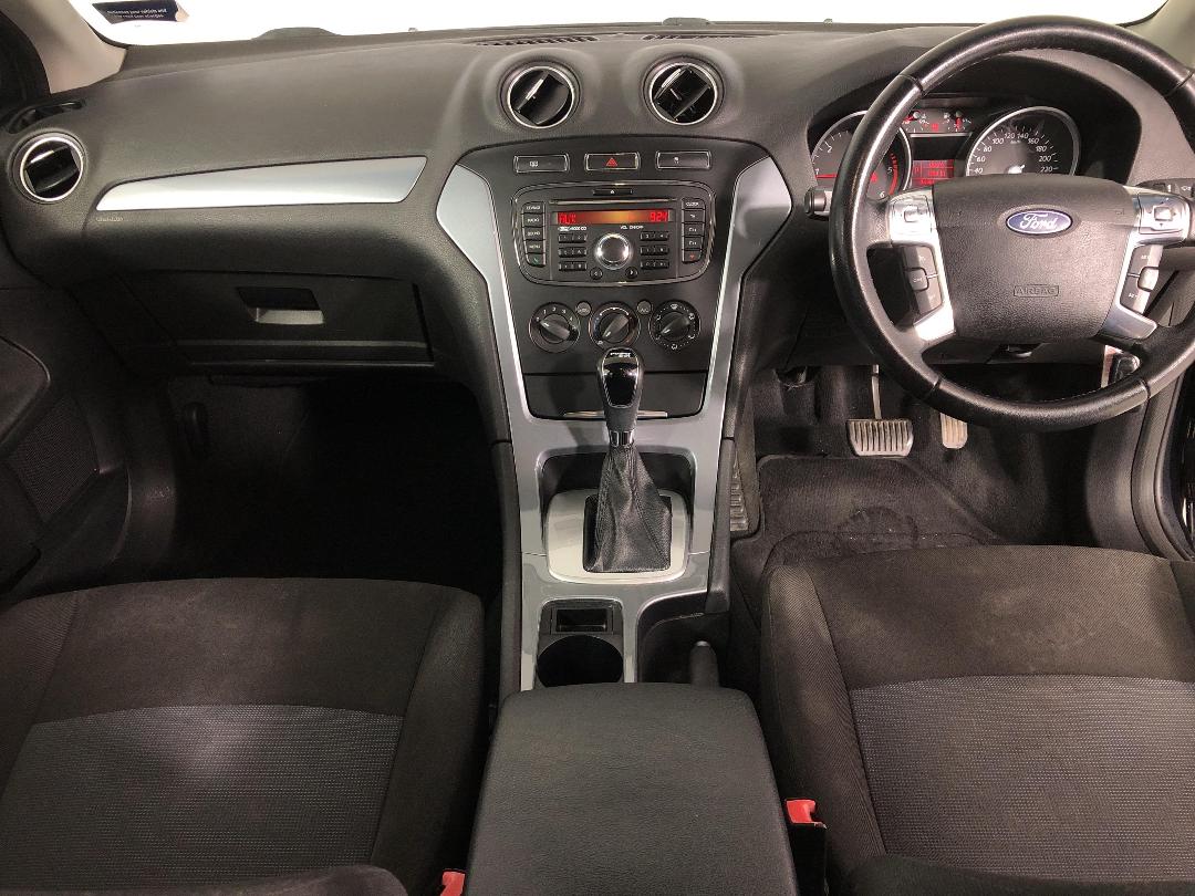 Photo '17' of Ford Mondeo