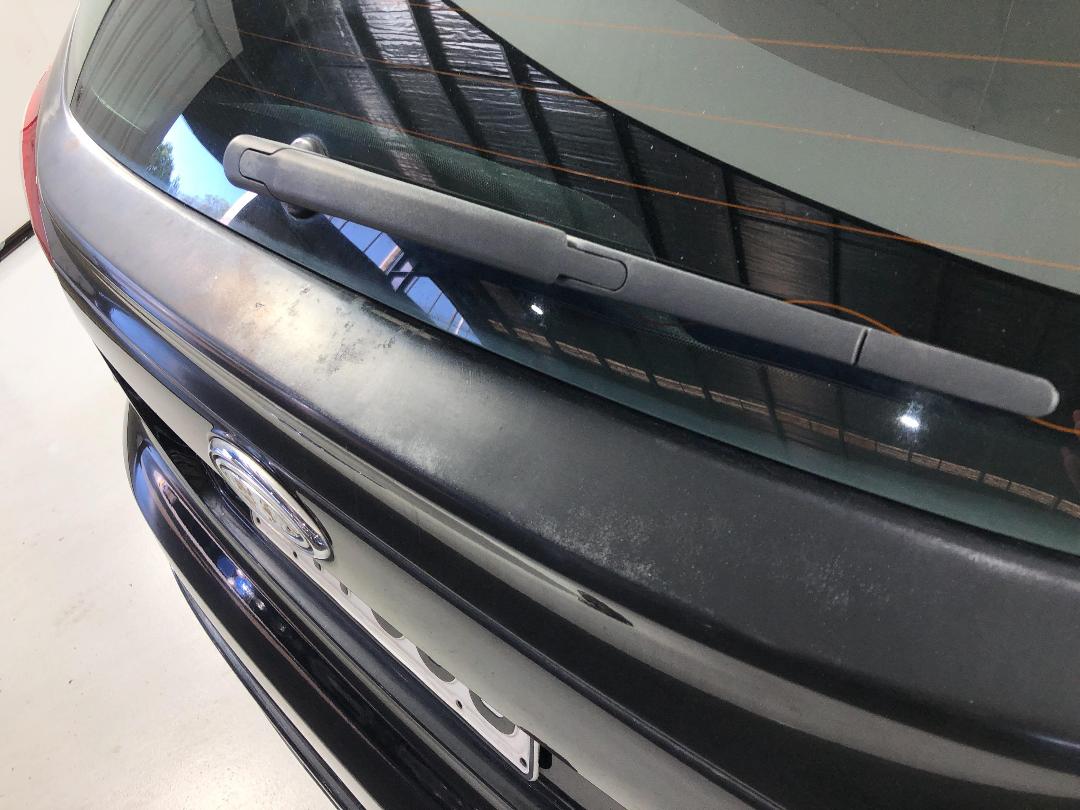 Photo '26' of Ford Mondeo