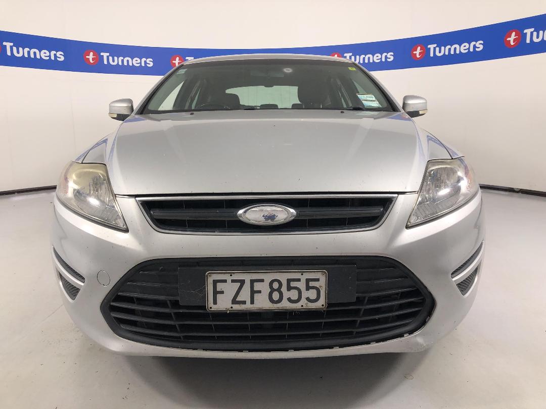 Photo '2' of Ford Mondeo