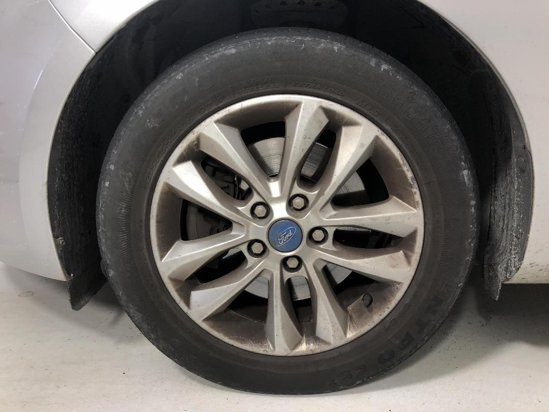 Photo '10' of Ford Mondeo