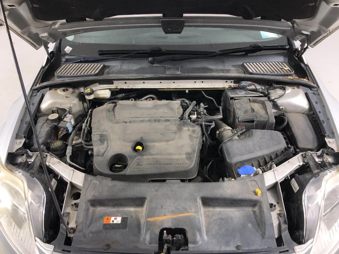 Photo '13' of Ford Mondeo