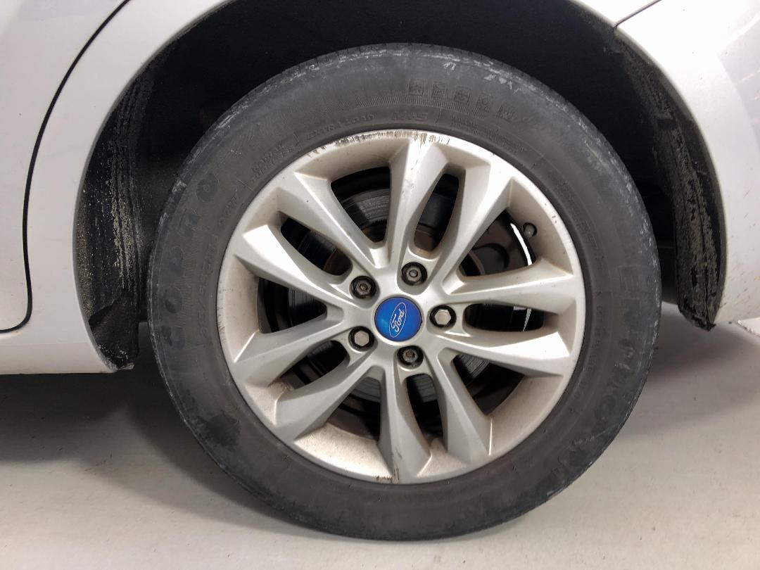 Photo '11' of Ford Mondeo