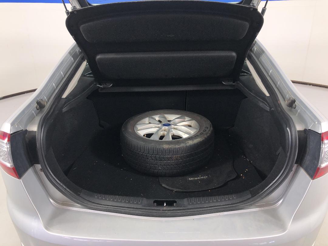 Photo '14' of Ford Mondeo