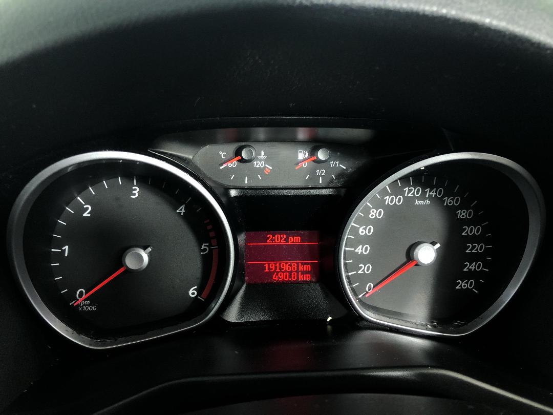 Photo '21' of Ford Mondeo