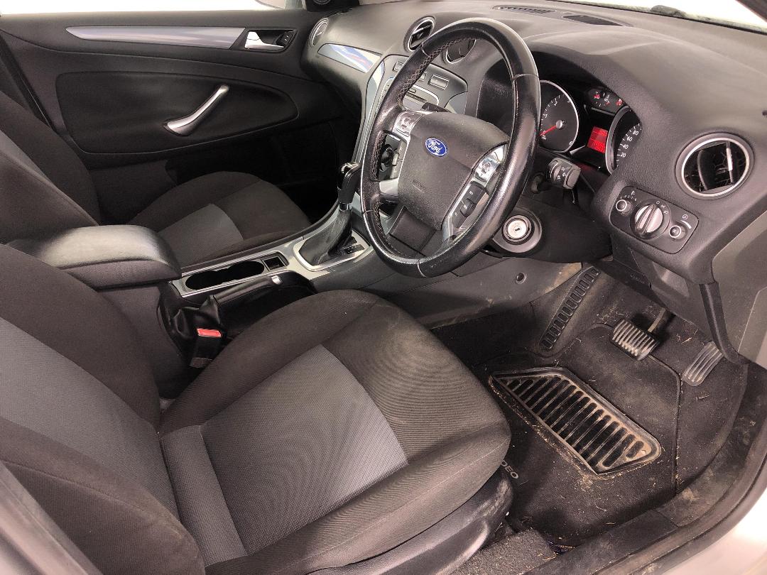 Photo '16' of Ford Mondeo