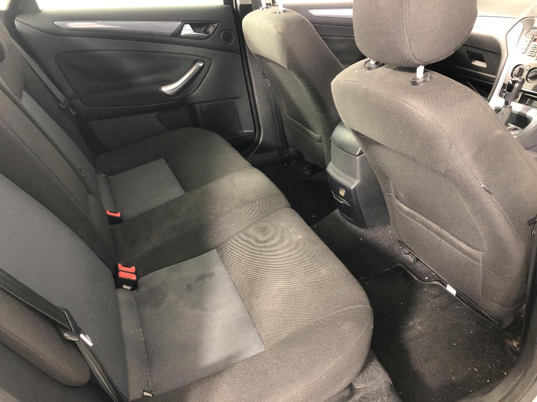 Photo '20' of Ford Mondeo