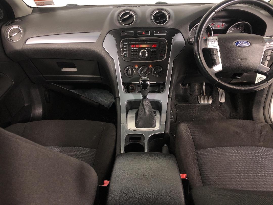 Photo '17' of Ford Mondeo