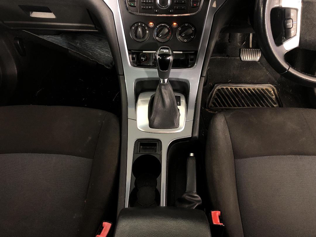 Photo '18' of Ford Mondeo