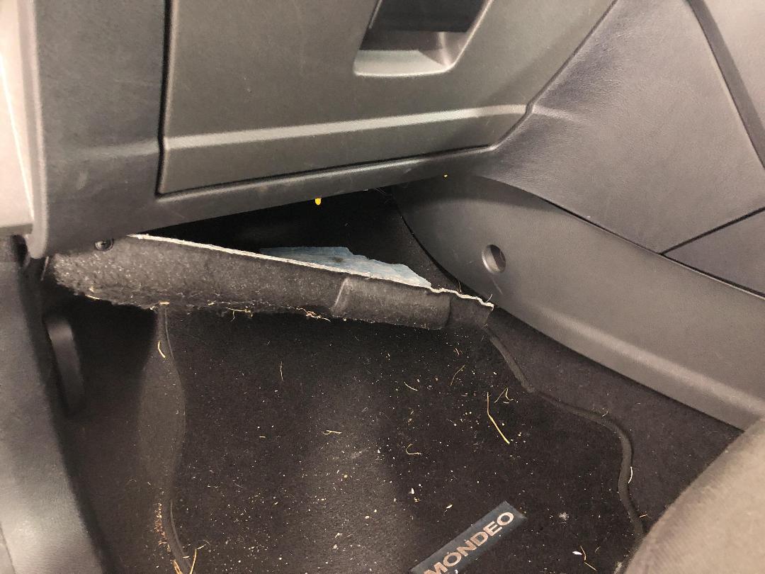 Photo '24' of Ford Mondeo