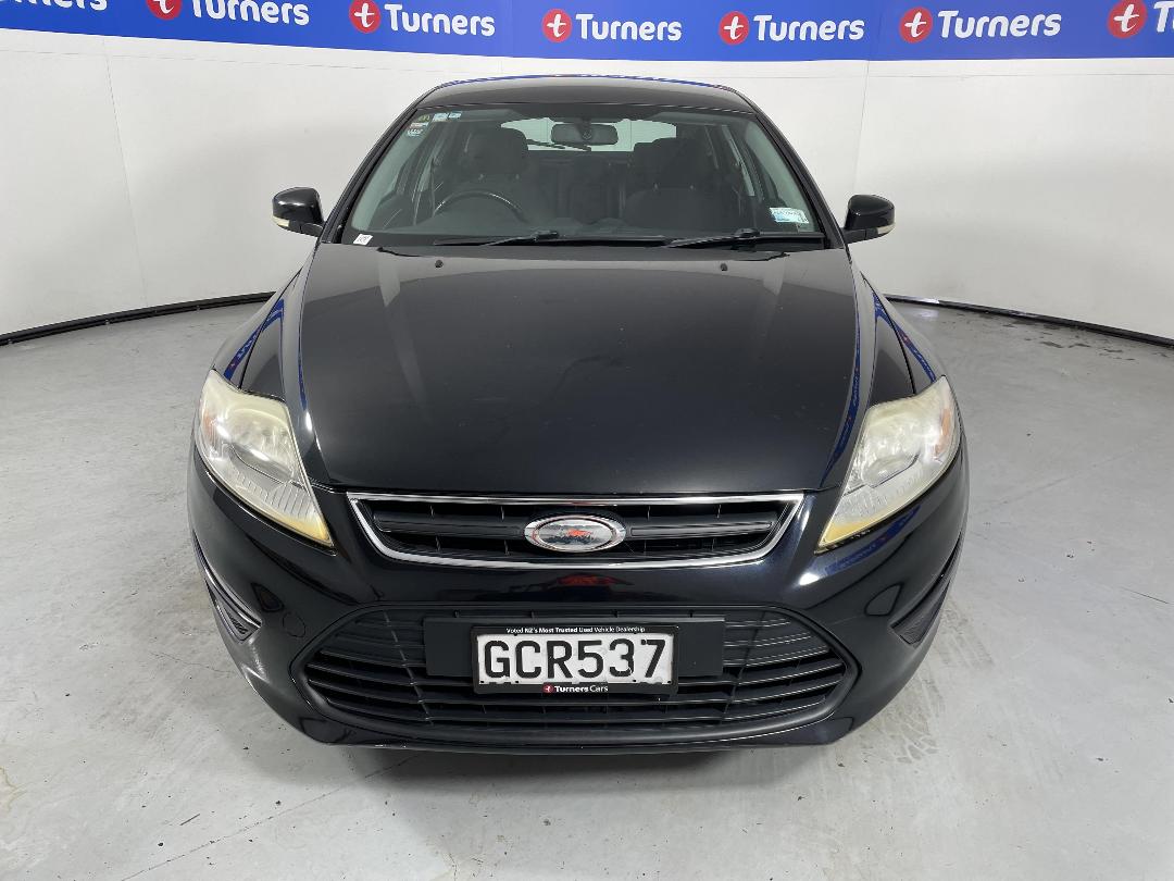 Photo '2' of Ford Mondeo Photo '2' of Ford Mondeo