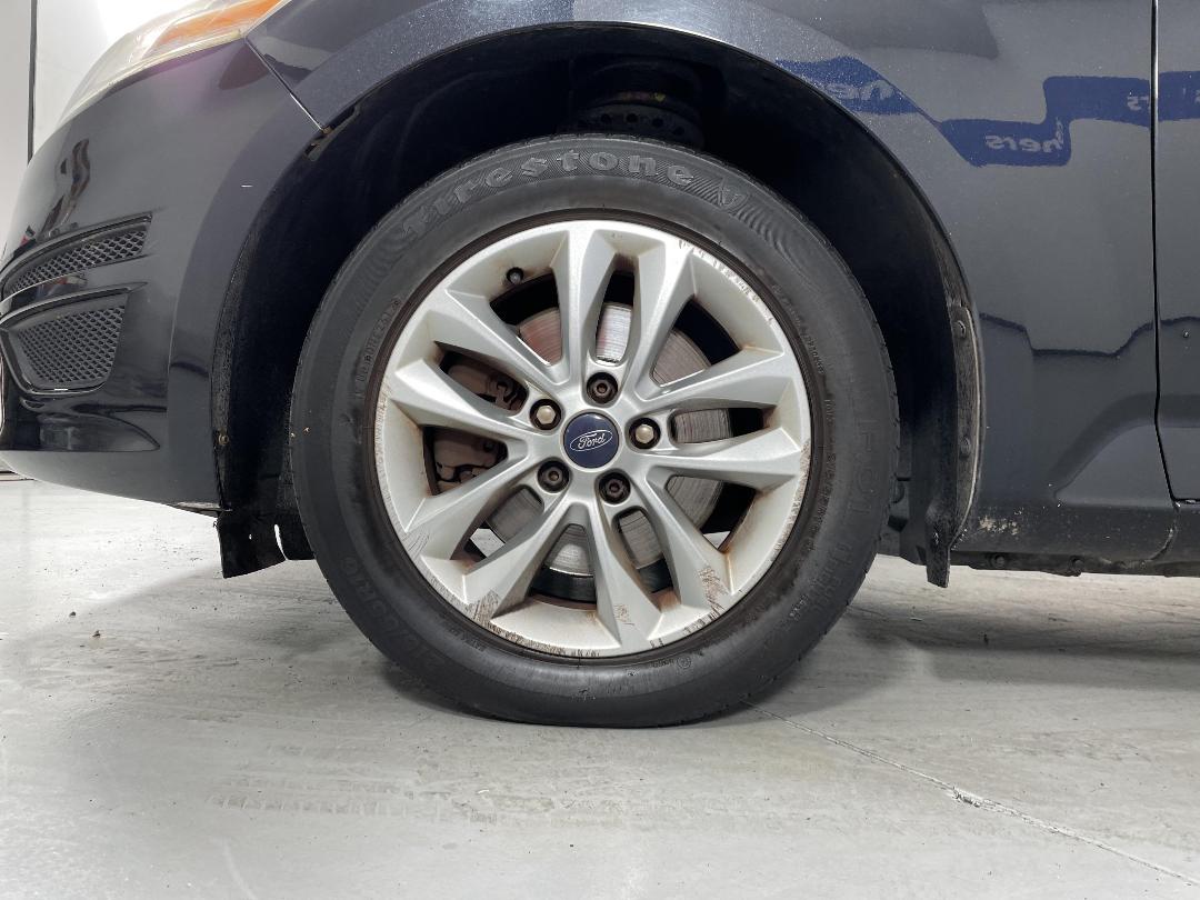 Photo '10' of Ford Mondeo Photo '10' of Ford Mondeo