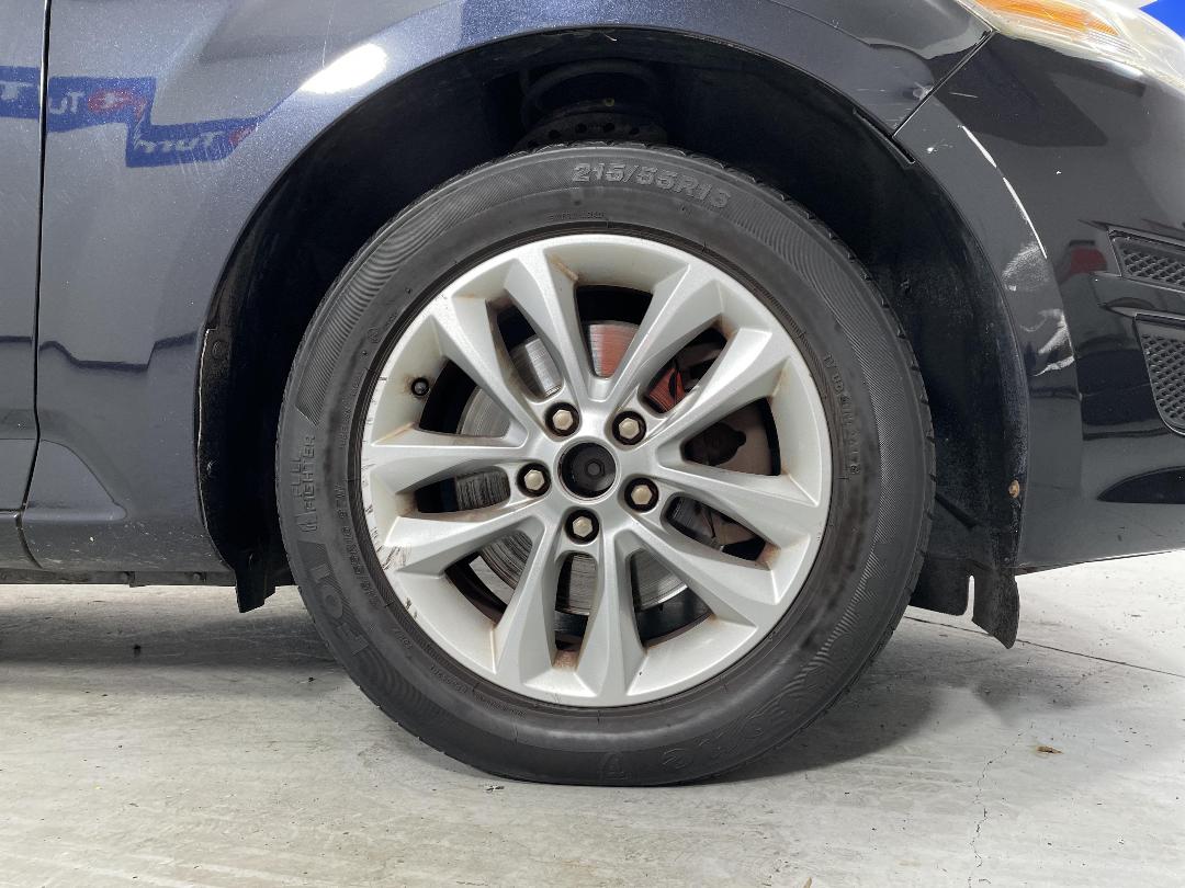 Photo '9' of Ford Mondeo Photo '9' of Ford Mondeo