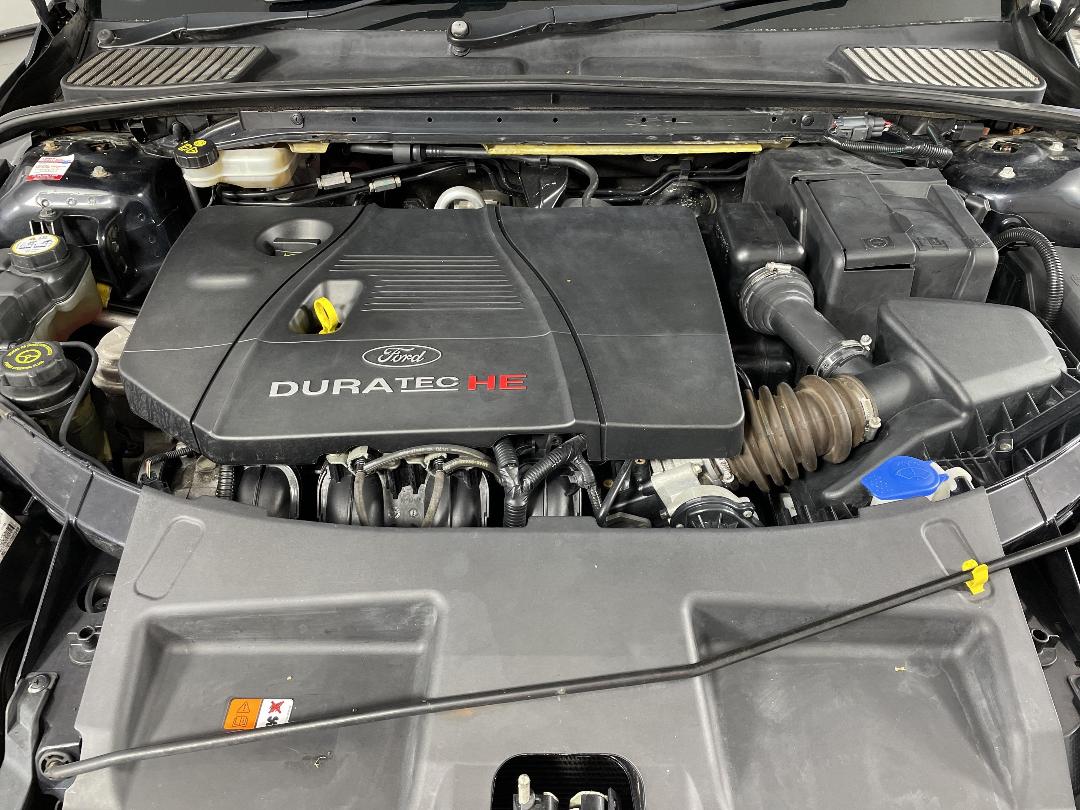 Photo '13' of Ford Mondeo Photo '13' of Ford Mondeo