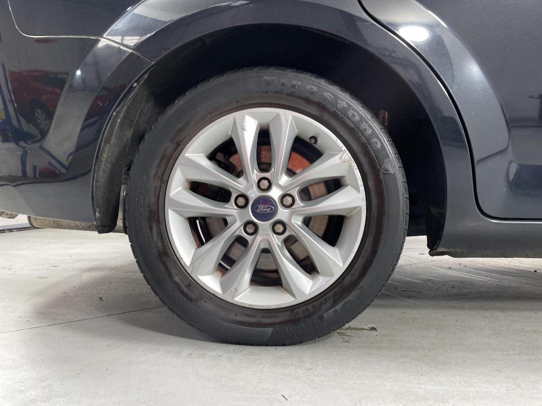 Photo '12' of Ford Mondeo Photo '12' of Ford Mondeo