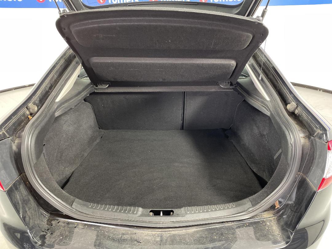 Photo '14' of Ford Mondeo Photo '14' of Ford Mondeo