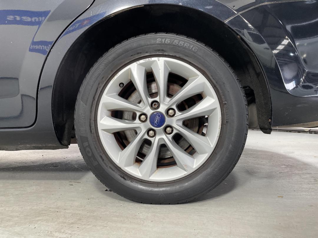 Photo '11' of Ford Mondeo Photo '11' of Ford Mondeo