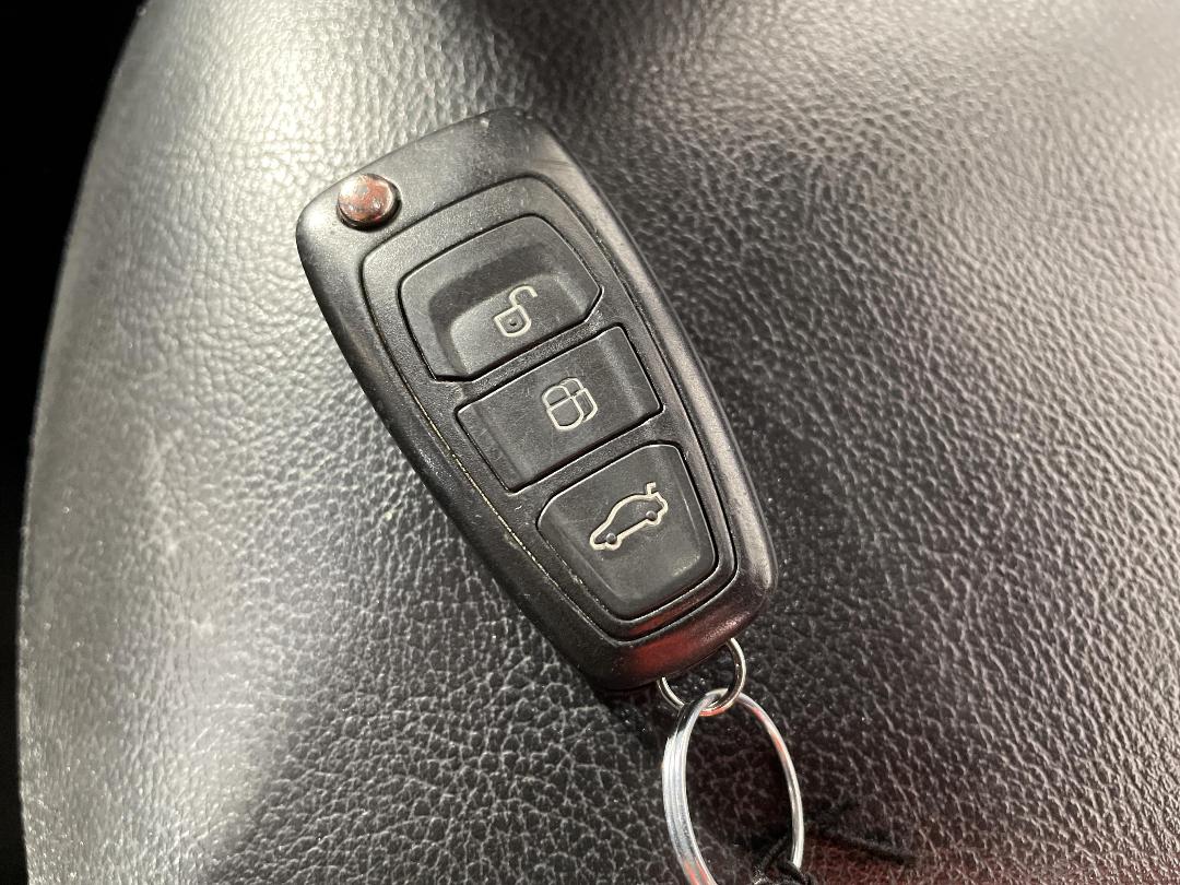 Photo '22' of Ford Mondeo Photo '22' of Ford Mondeo