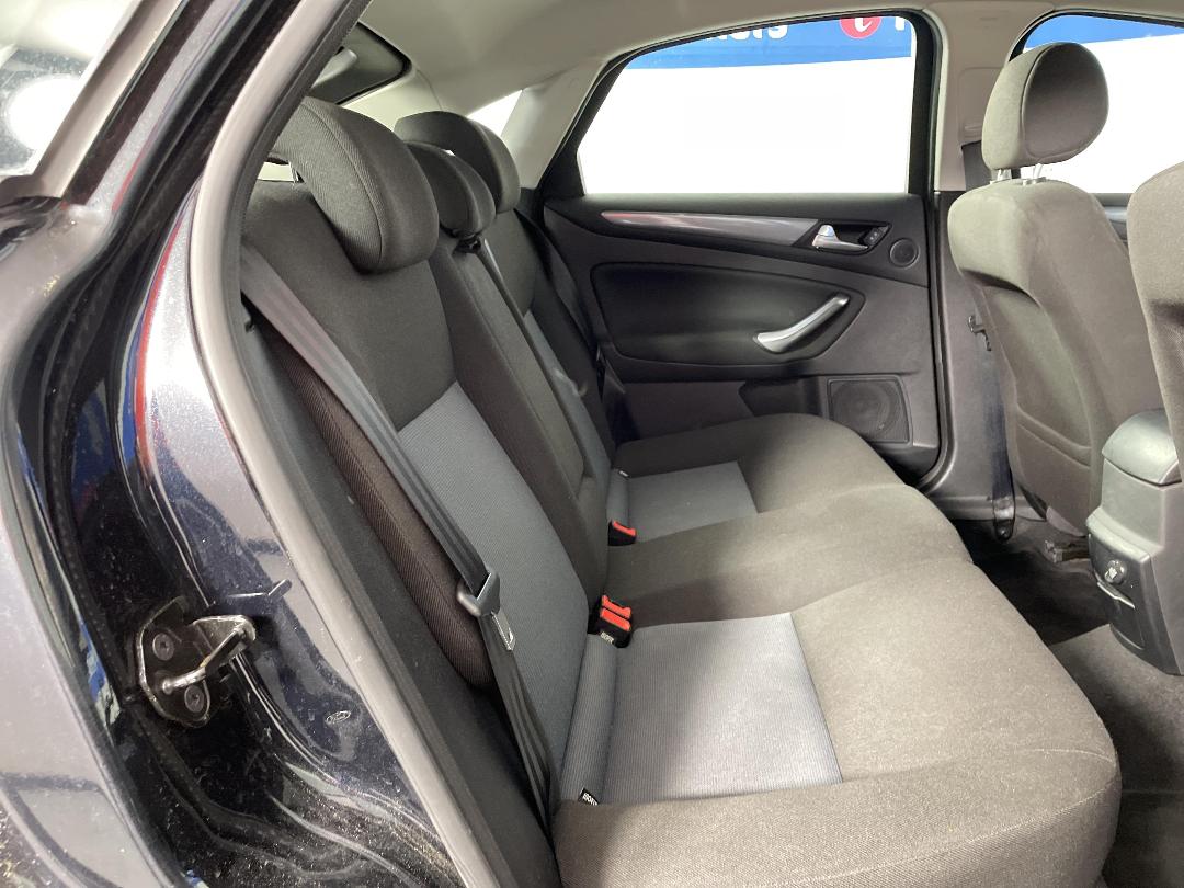 Photo '20' of Ford Mondeo Photo '20' of Ford Mondeo