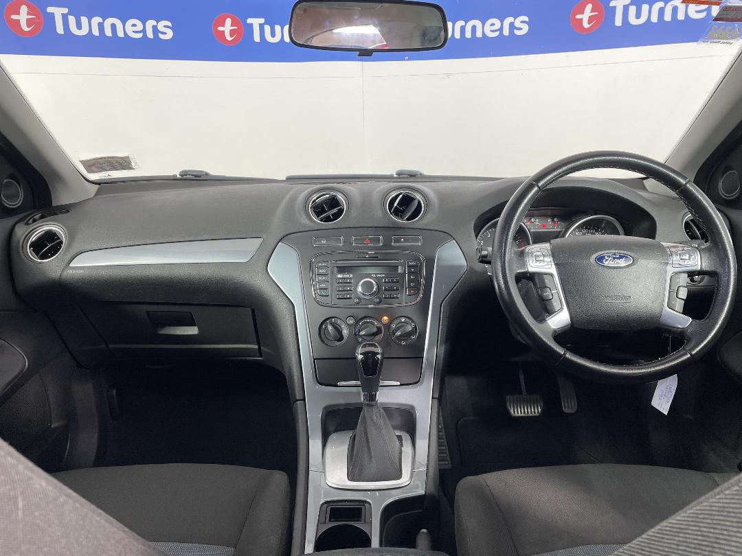 Photo '17' of Ford Mondeo Photo '17' of Ford Mondeo