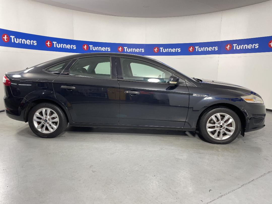 Photo '23' of Ford Mondeo Photo '23' of Ford Mondeo