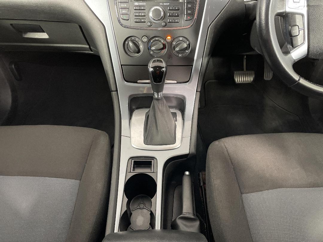 Photo '18' of Ford Mondeo Photo '18' of Ford Mondeo