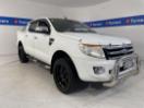 Thumbnail '1' of Ford Ranger