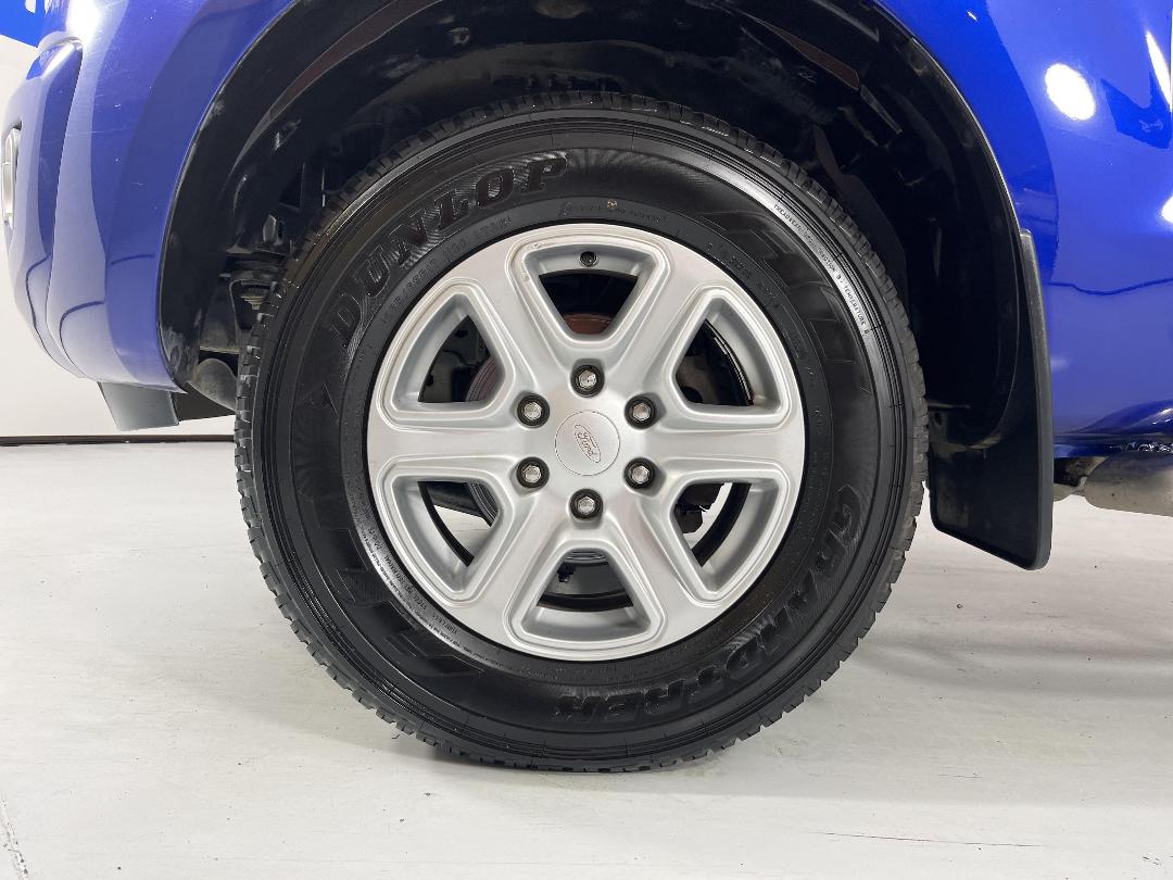 Photo '10' of Ford Ranger