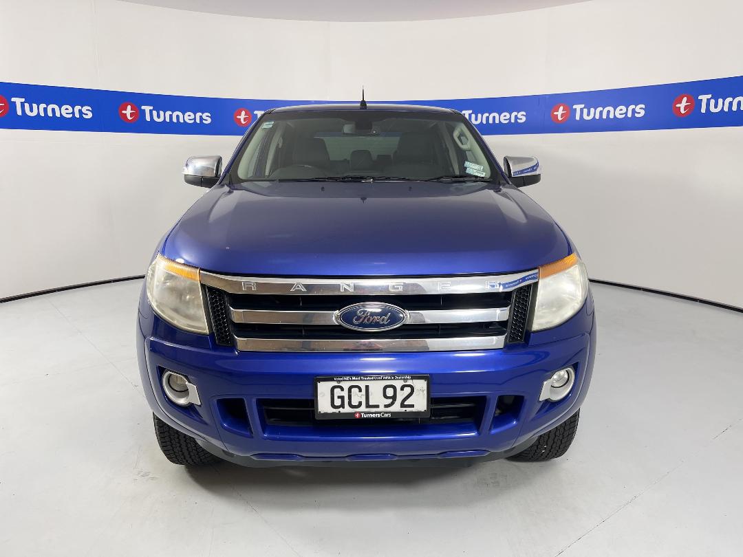 Photo '2' of Ford Ranger