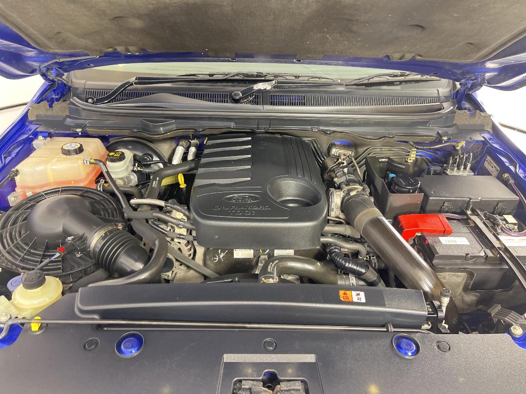 Photo '13' of Ford Ranger