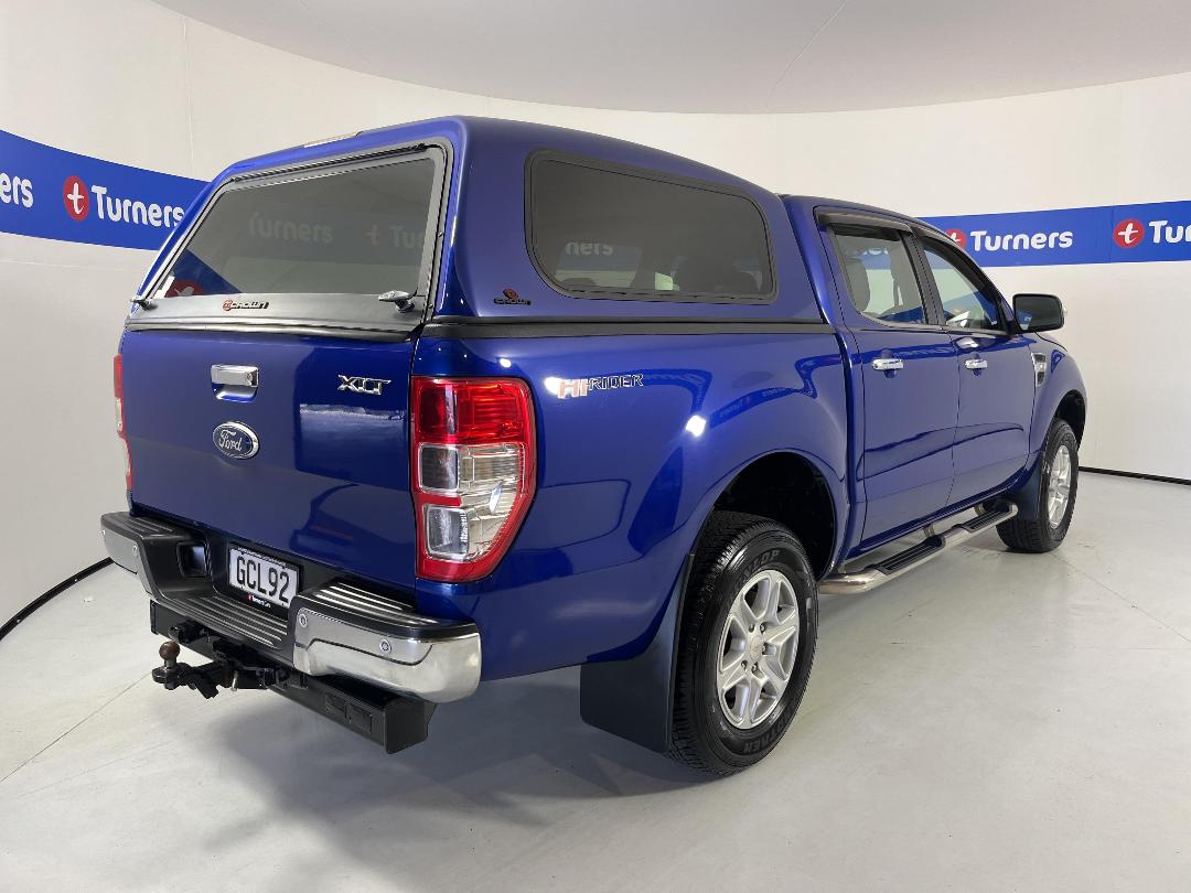 Photo '7' of Ford Ranger