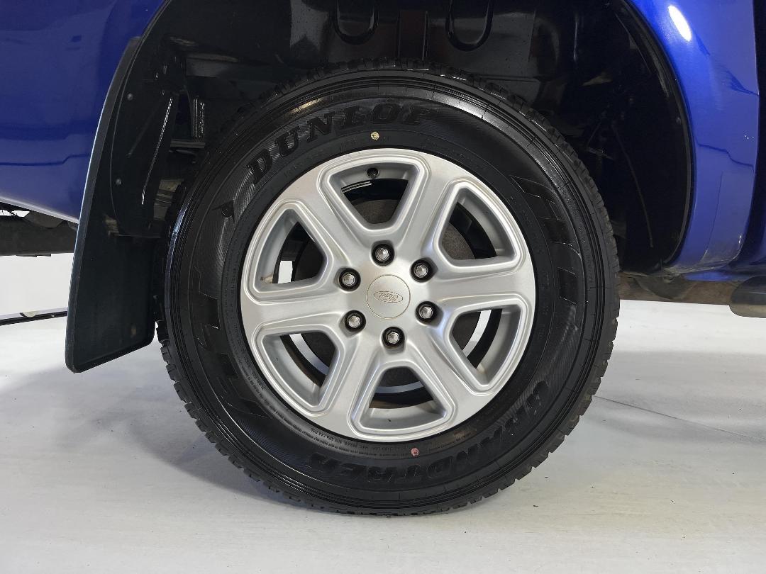 Photo '12' of Ford Ranger