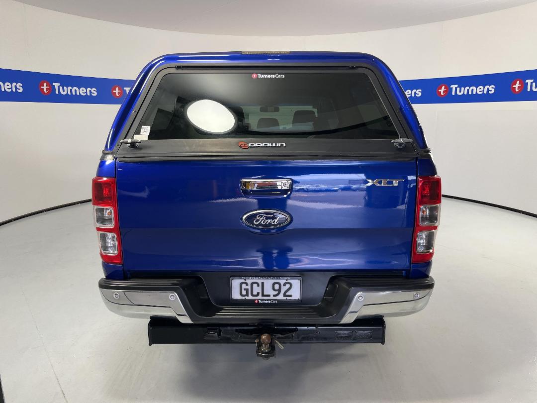 Photo '6' of Ford Ranger