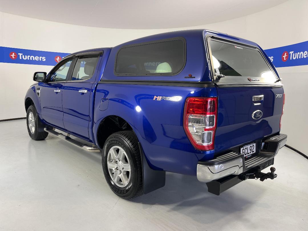 Photo '5' of Ford Ranger