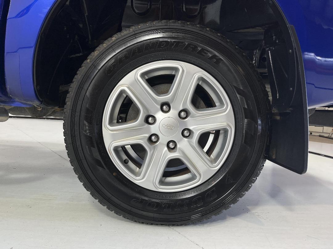 Photo '11' of Ford Ranger