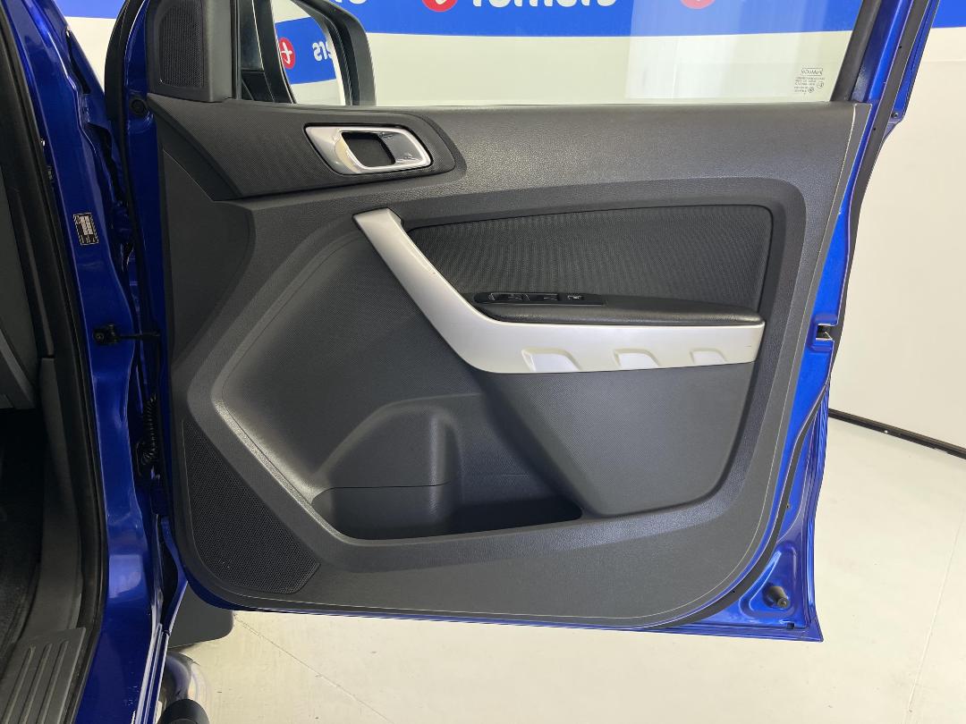 Photo '14' of Ford Ranger