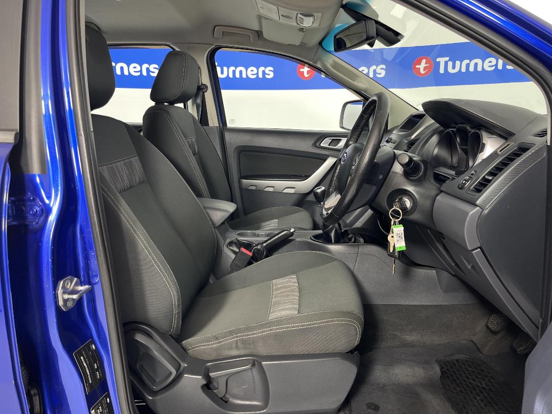 Photo '15' of Ford Ranger