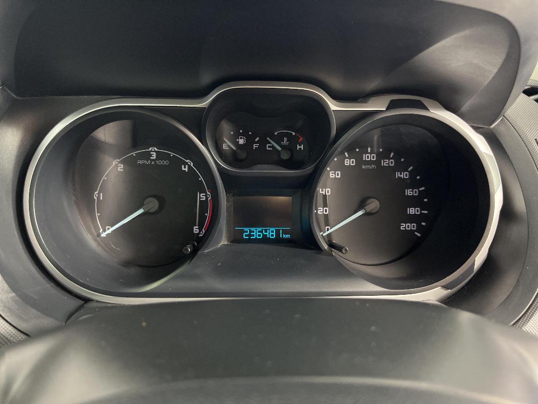 Photo '20' of Ford Ranger