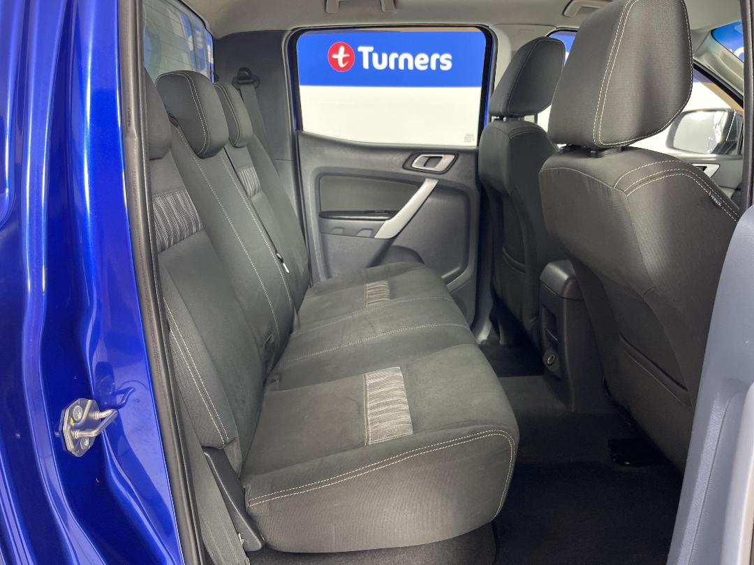 Photo '19' of Ford Ranger