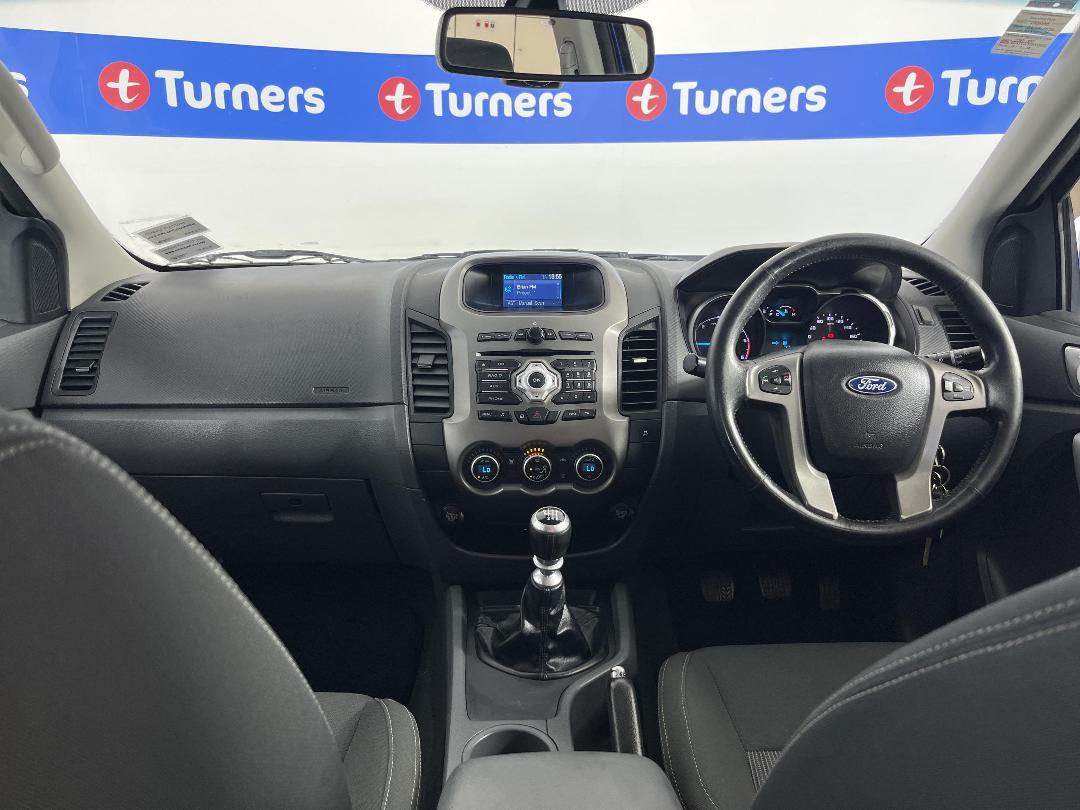 Photo '16' of Ford Ranger