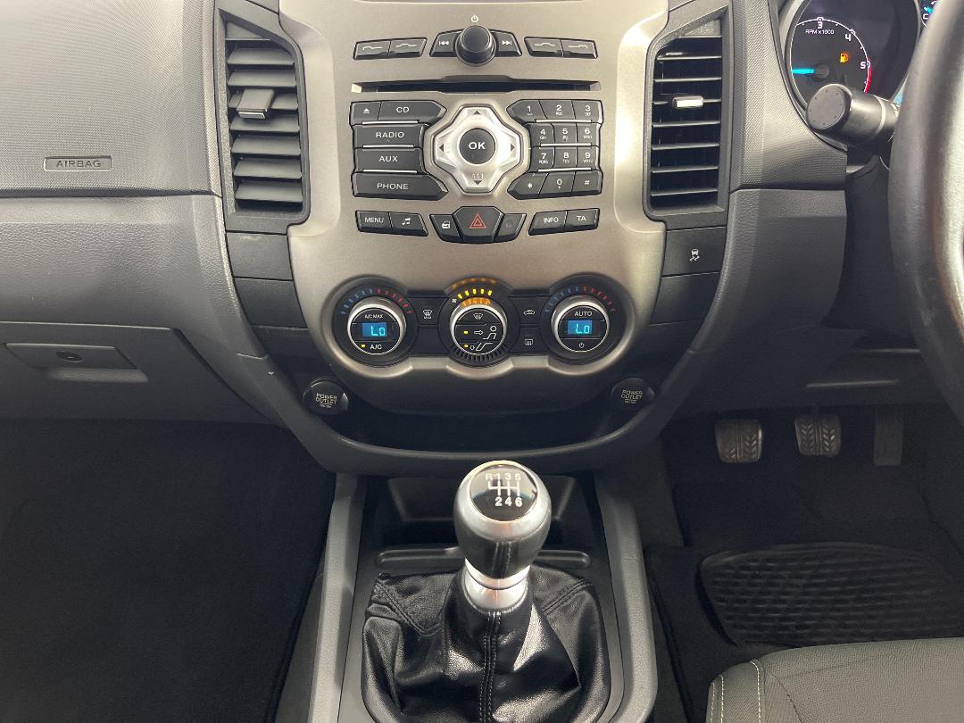 Photo '17' of Ford Ranger