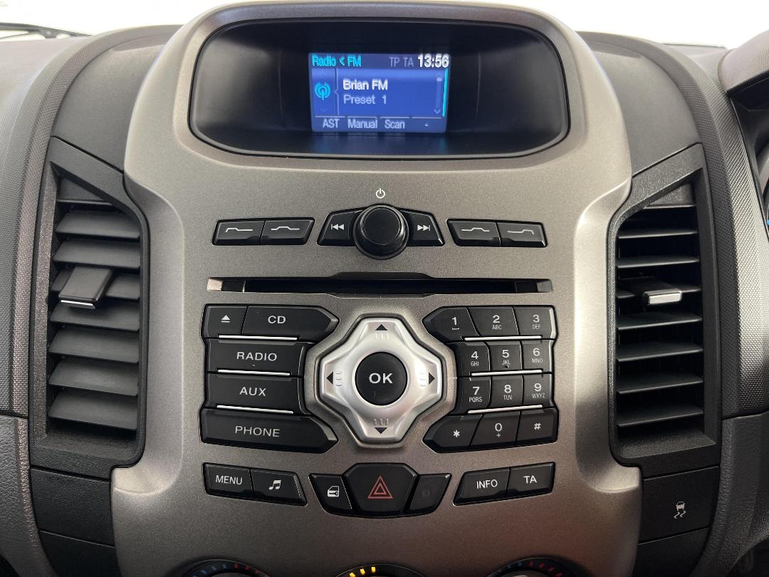 Photo '24' of Ford Ranger