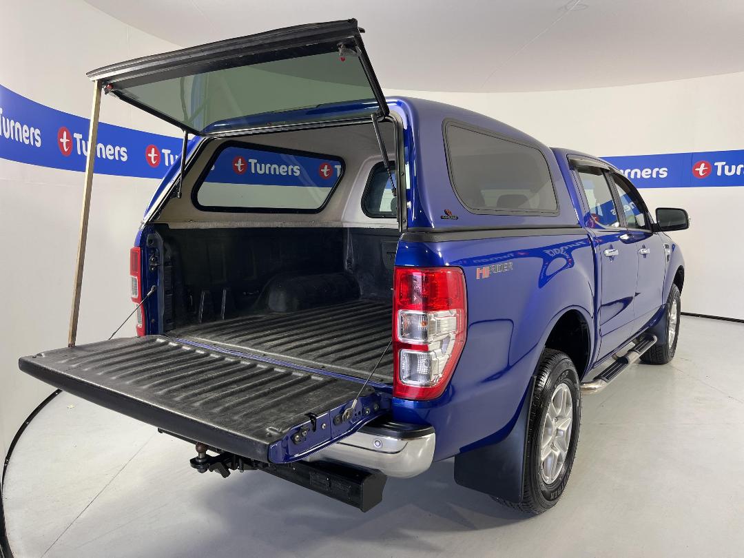 Photo '27' of Ford Ranger