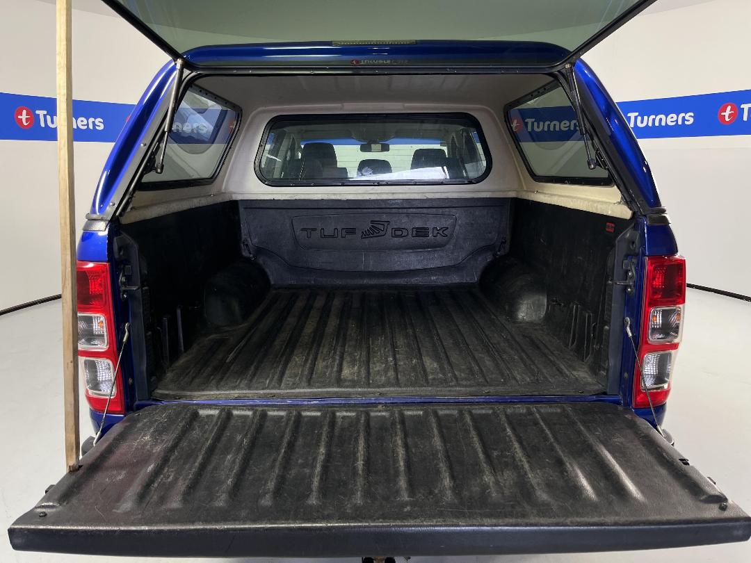 Photo '28' of Ford Ranger