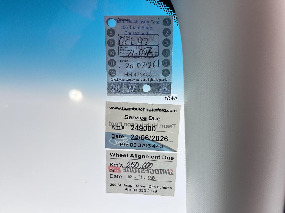 Photo '32' of Ford Ranger