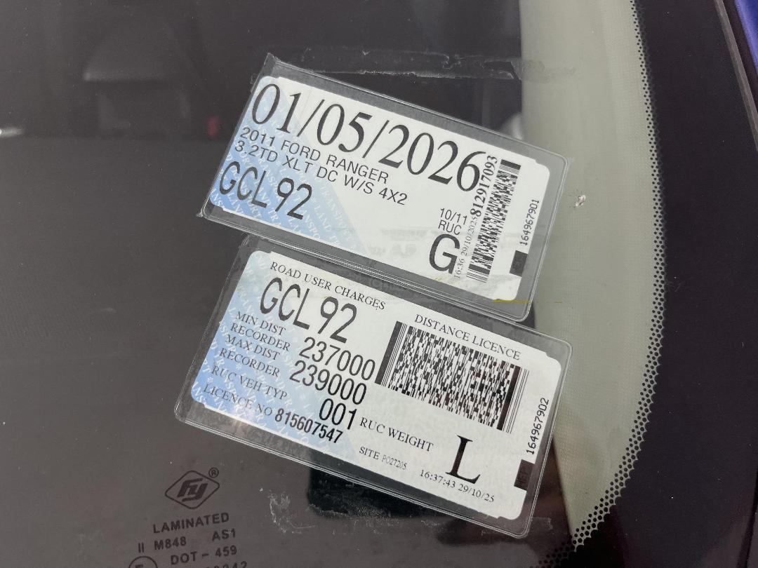 Photo '31' of Ford Ranger