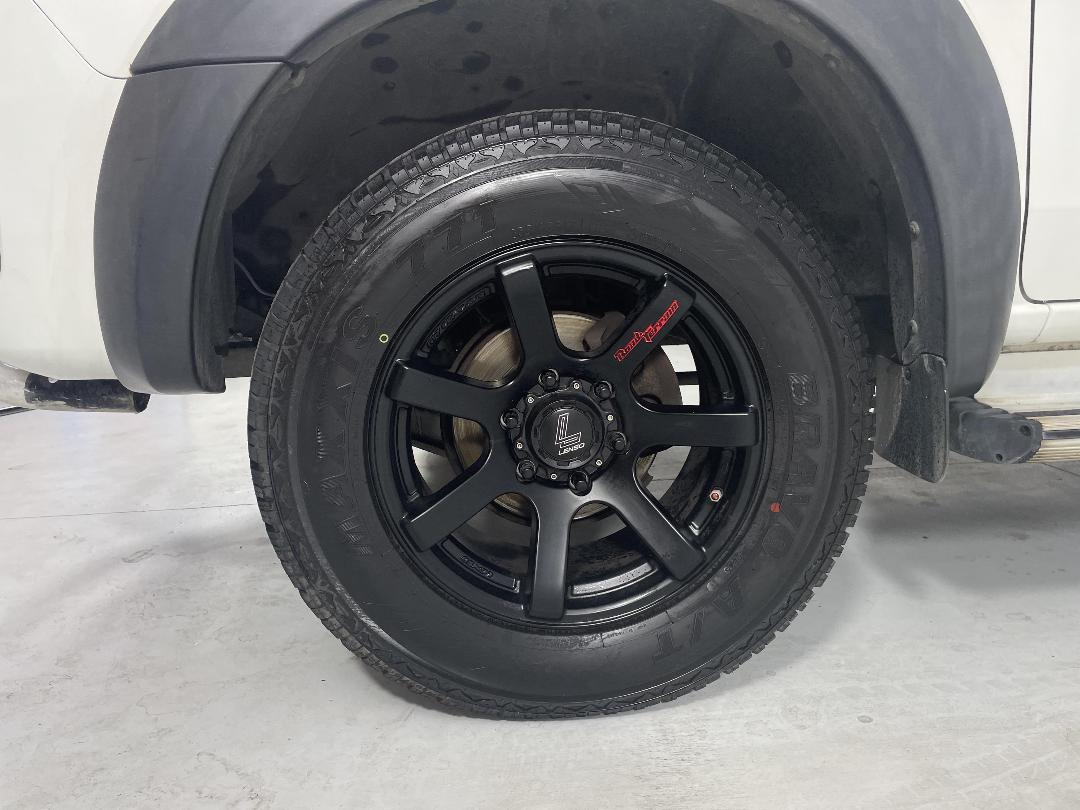 Photo '10' of Ford Ranger Photo '10' of Ford Ranger