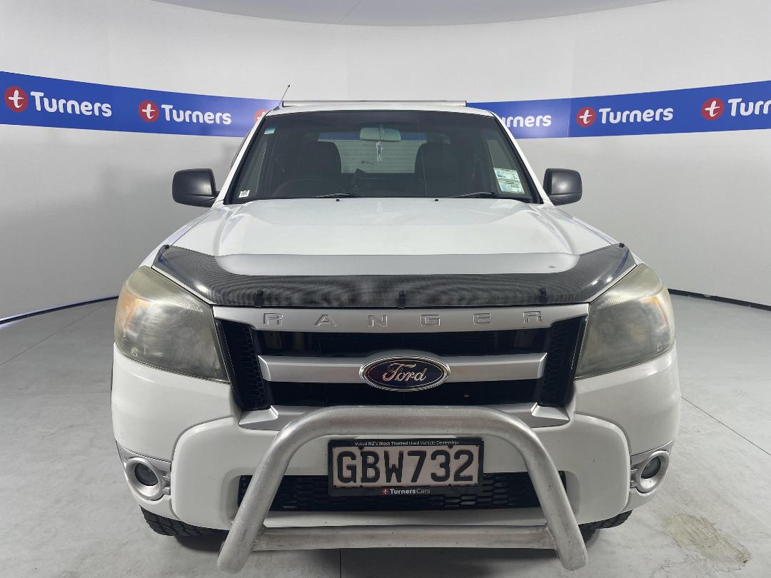 Photo '2' of Ford Ranger Photo '2' of Ford Ranger