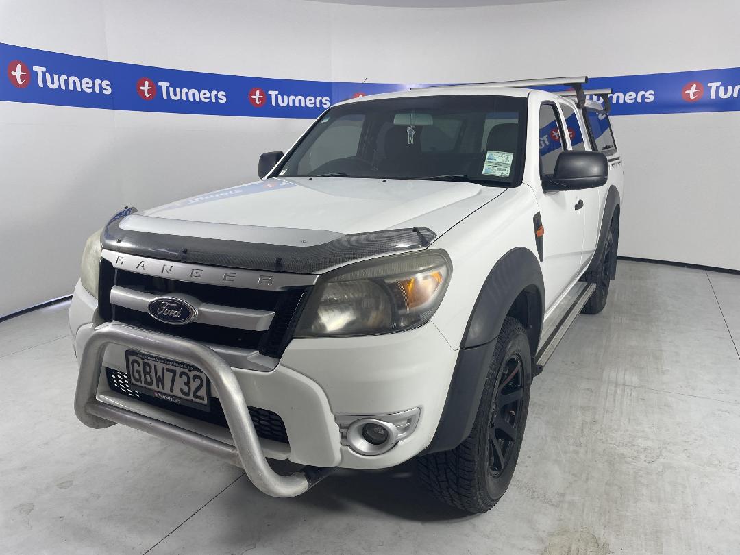 Photo '4' of Ford Ranger Photo '4' of Ford Ranger