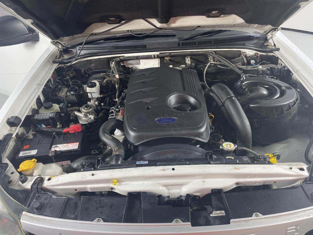 Photo '13' of Ford Ranger Photo '13' of Ford Ranger