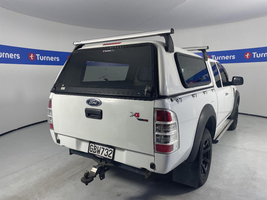 Photo '7' of Ford Ranger Photo '7' of Ford Ranger